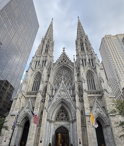 Catedral de San Patricio