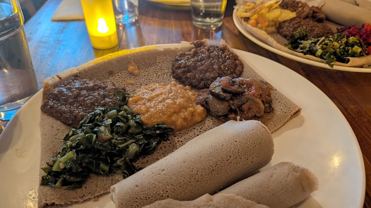 Bunna Cafe — photo 3