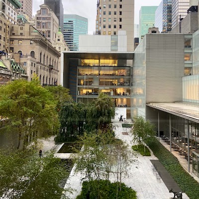 Museo de Arte Moderno (MoMA)