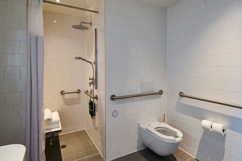 CitizenM Bowery — photo 2