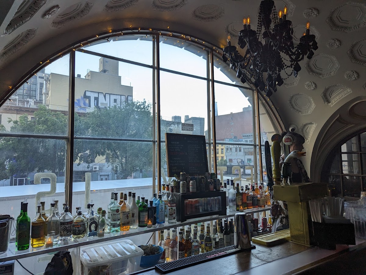 Bowery Ballroom — photo 4