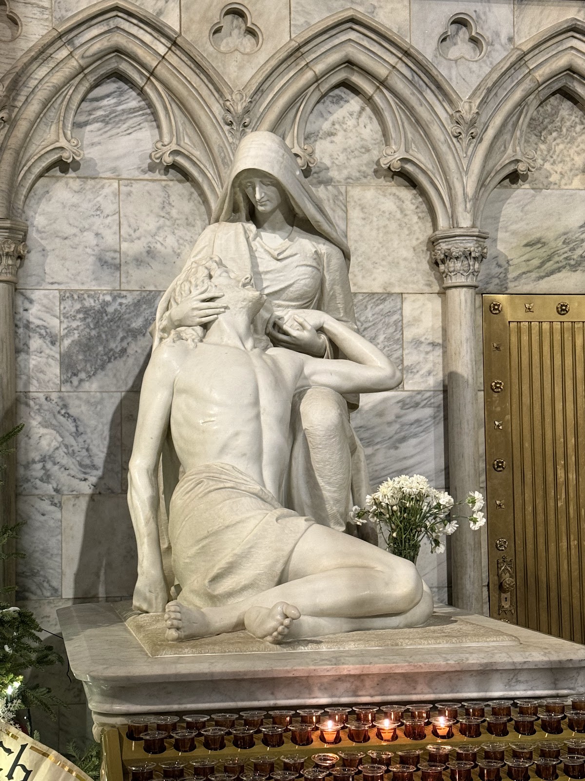 St. Patrick's Cathedral, New York