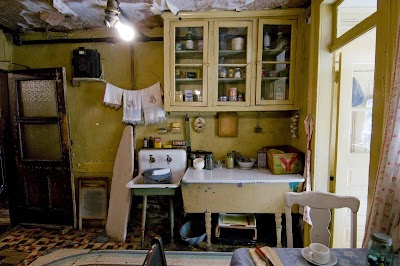 Museo del Tenement