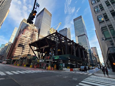 Midtown East & West