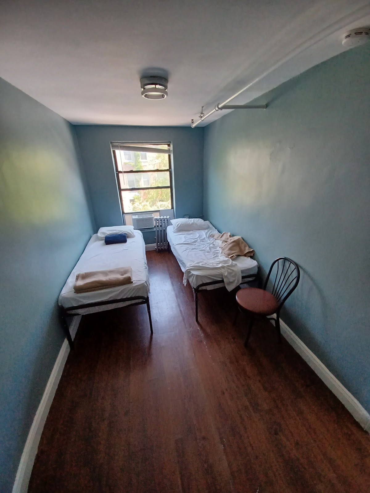 Chelsea International Hostel, New York