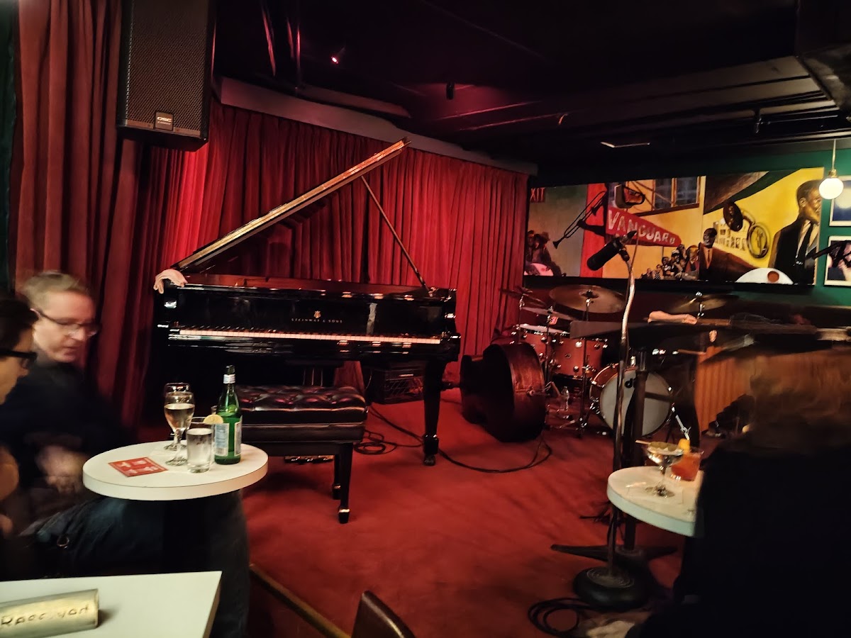 Village Vanguard — photo 3