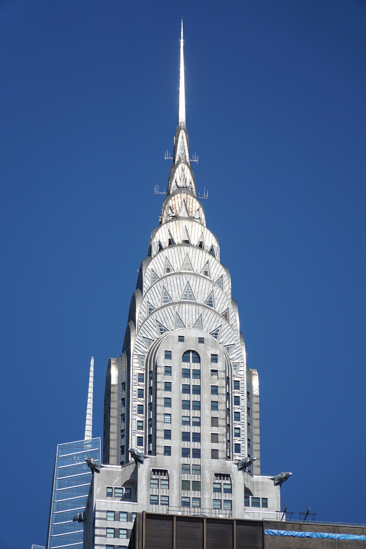 Chrysler Building — photo 5