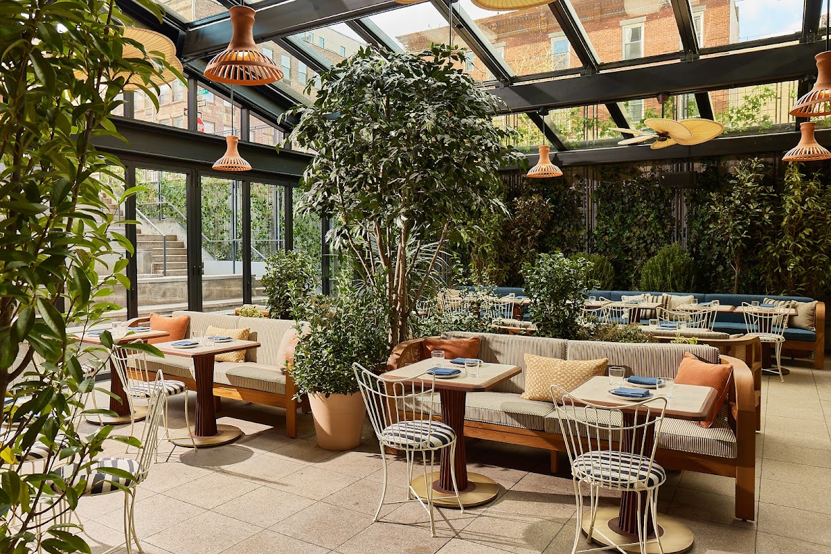 The Hoxton, Williamsburg, New York