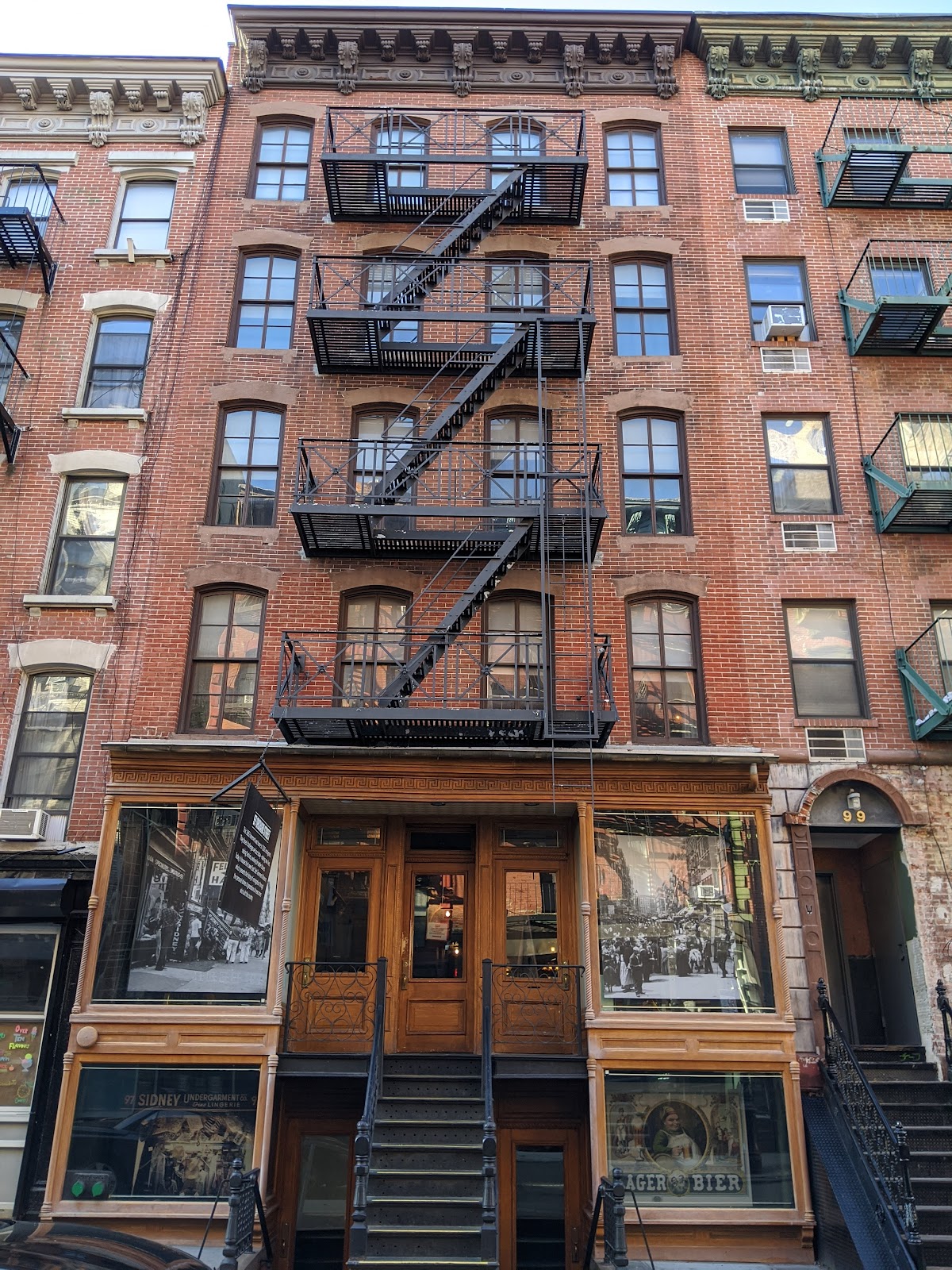Tenement Museum — photo 3