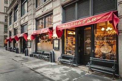 Balthazar
