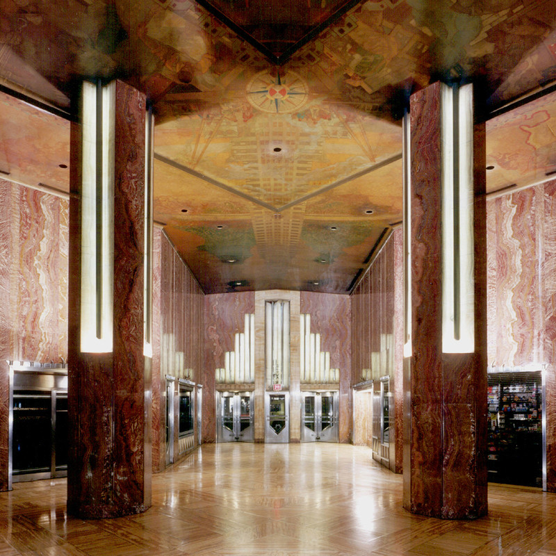 Chrysler Building — photo 2