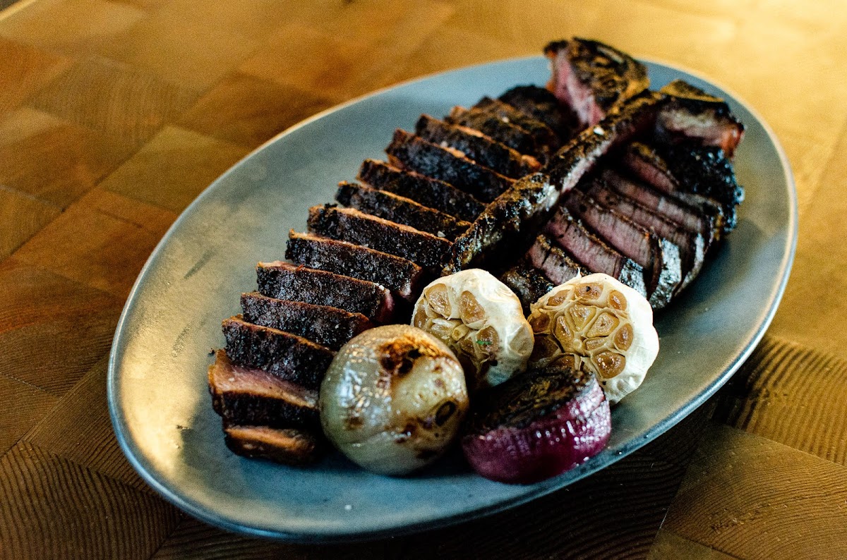Bowery Meat Company — photo 2