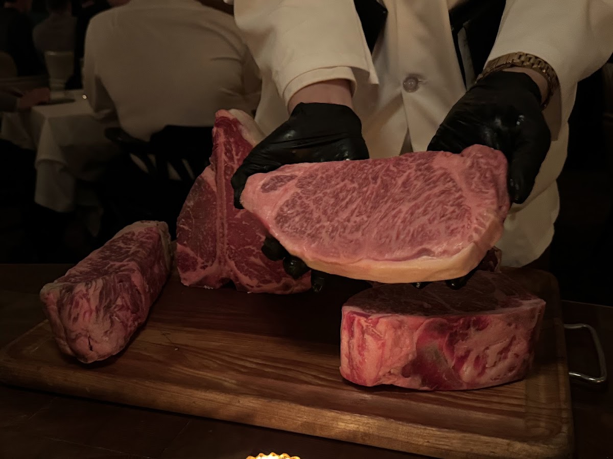 Bowery Meat Company — photo 3