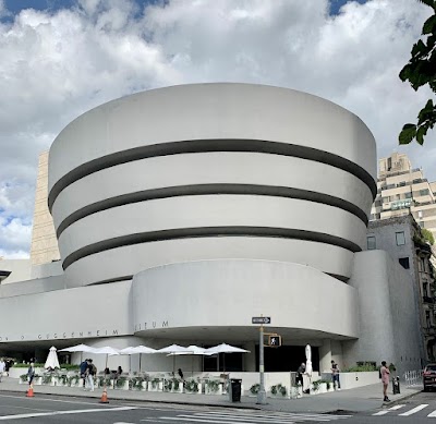 Museo Solomon R. Guggenheim
