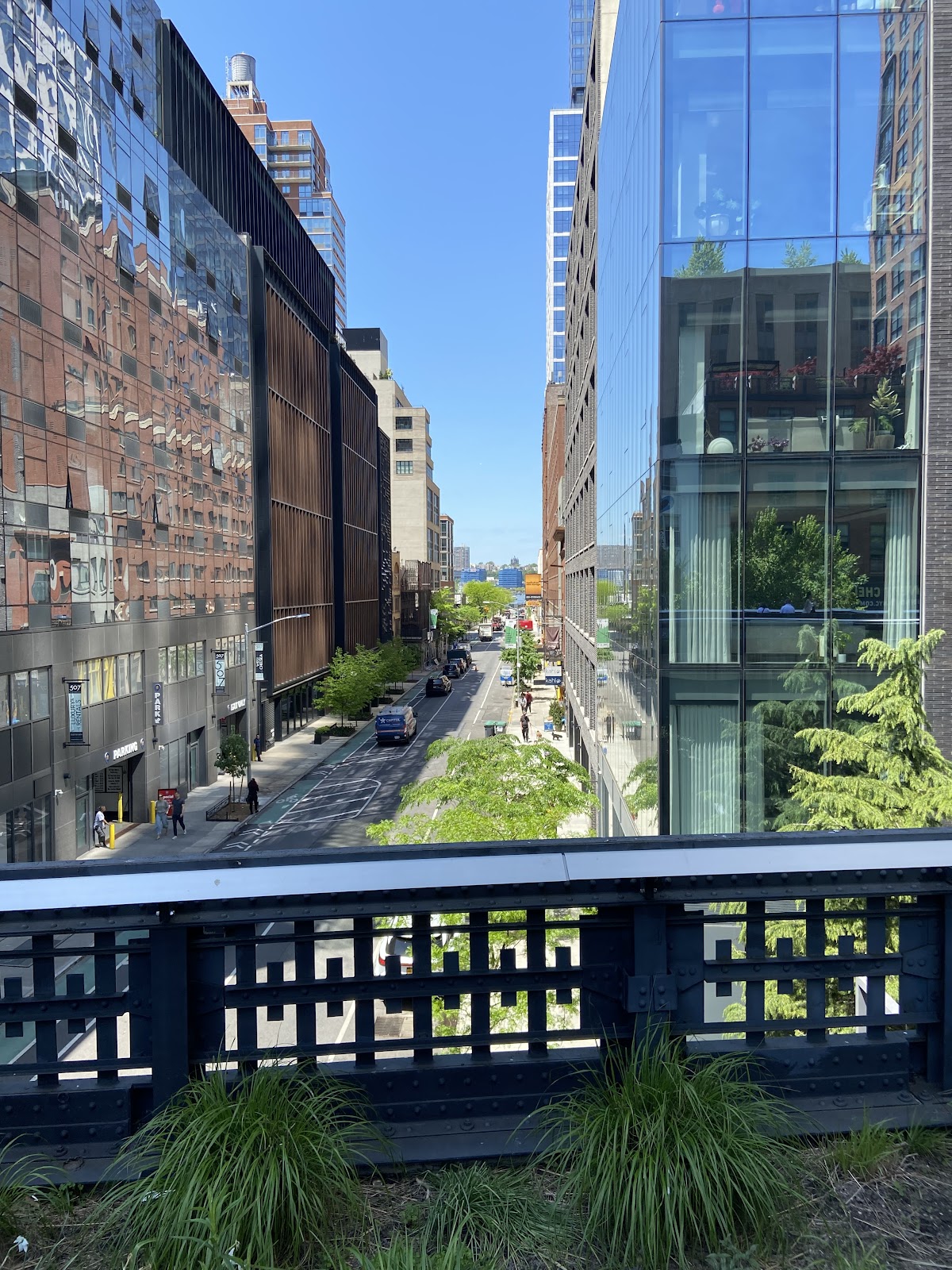 The High Line — photo 3