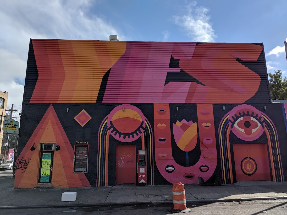 House of Yes, New York