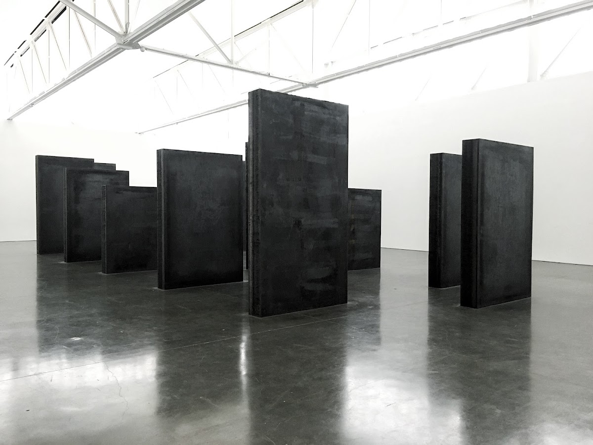 Gagosian, New York