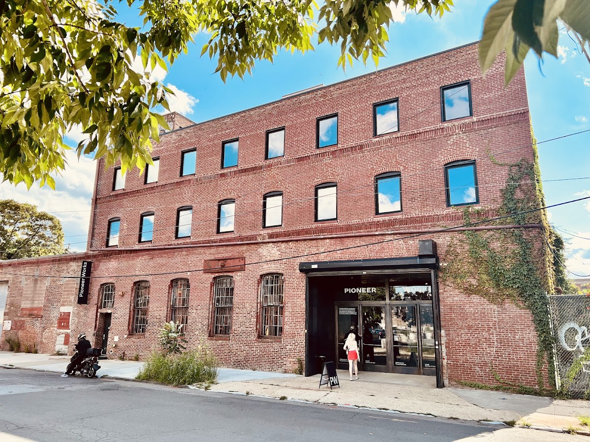 Pioneer Works — photo 3
