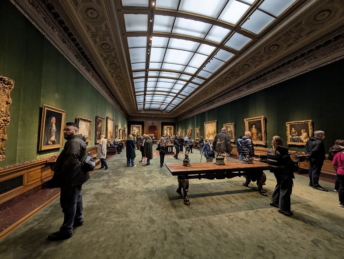 The Frick Collection — photo 2