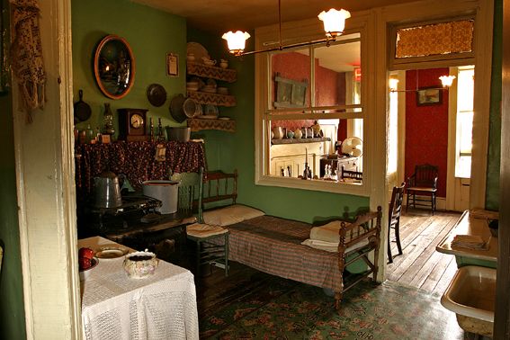 Tenement Museum — photo 2