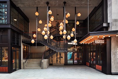 Ace Hotel Brooklyn, New York