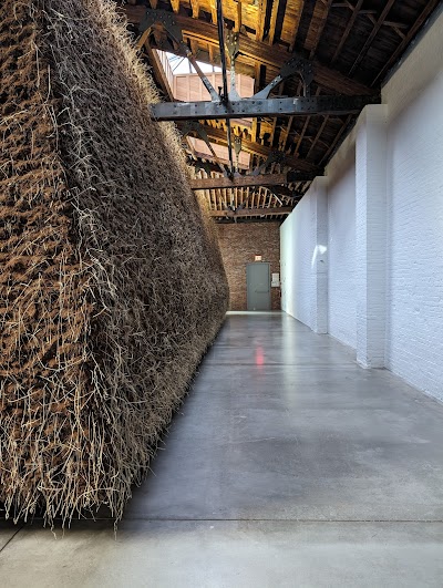 Dia Chelsea, New York