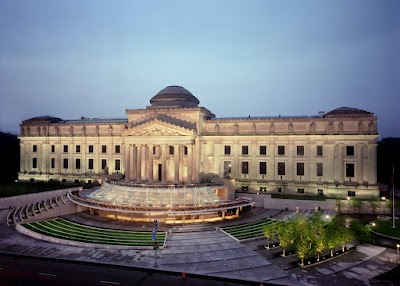 Museo de Brooklyn