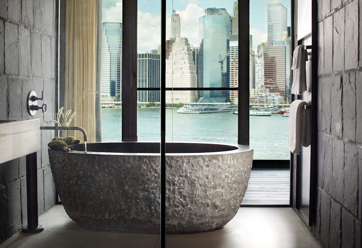 1 Hotel Brooklyn Bridge — photo 3
