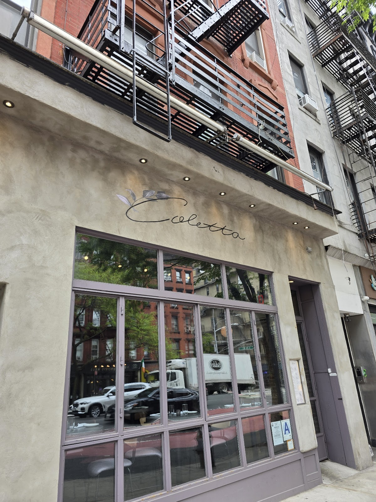Coletta — photo 3