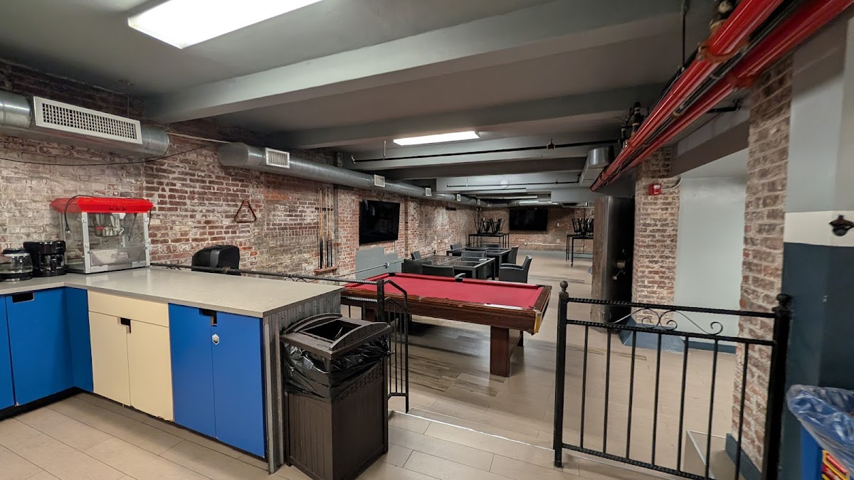 Q4 Hotel, New York