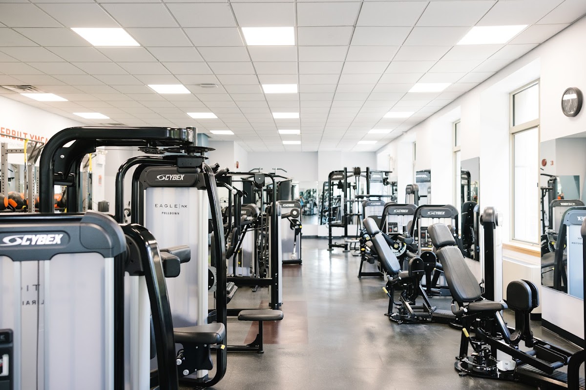 Vanderbilt YMCA — photo 3