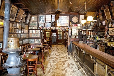 McSorley's Old Ale House, New York
