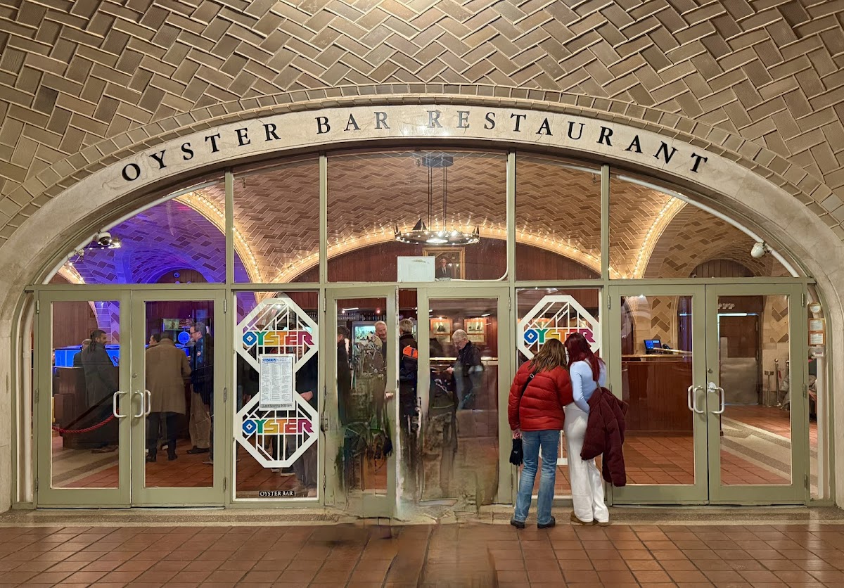 Grand Central Oyster Bar — photo 3