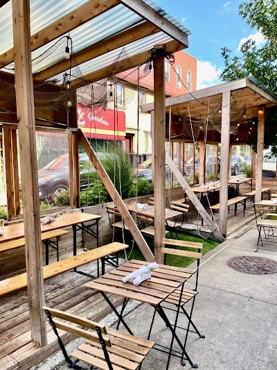 Greenpoint Fish & Lobster Co.
