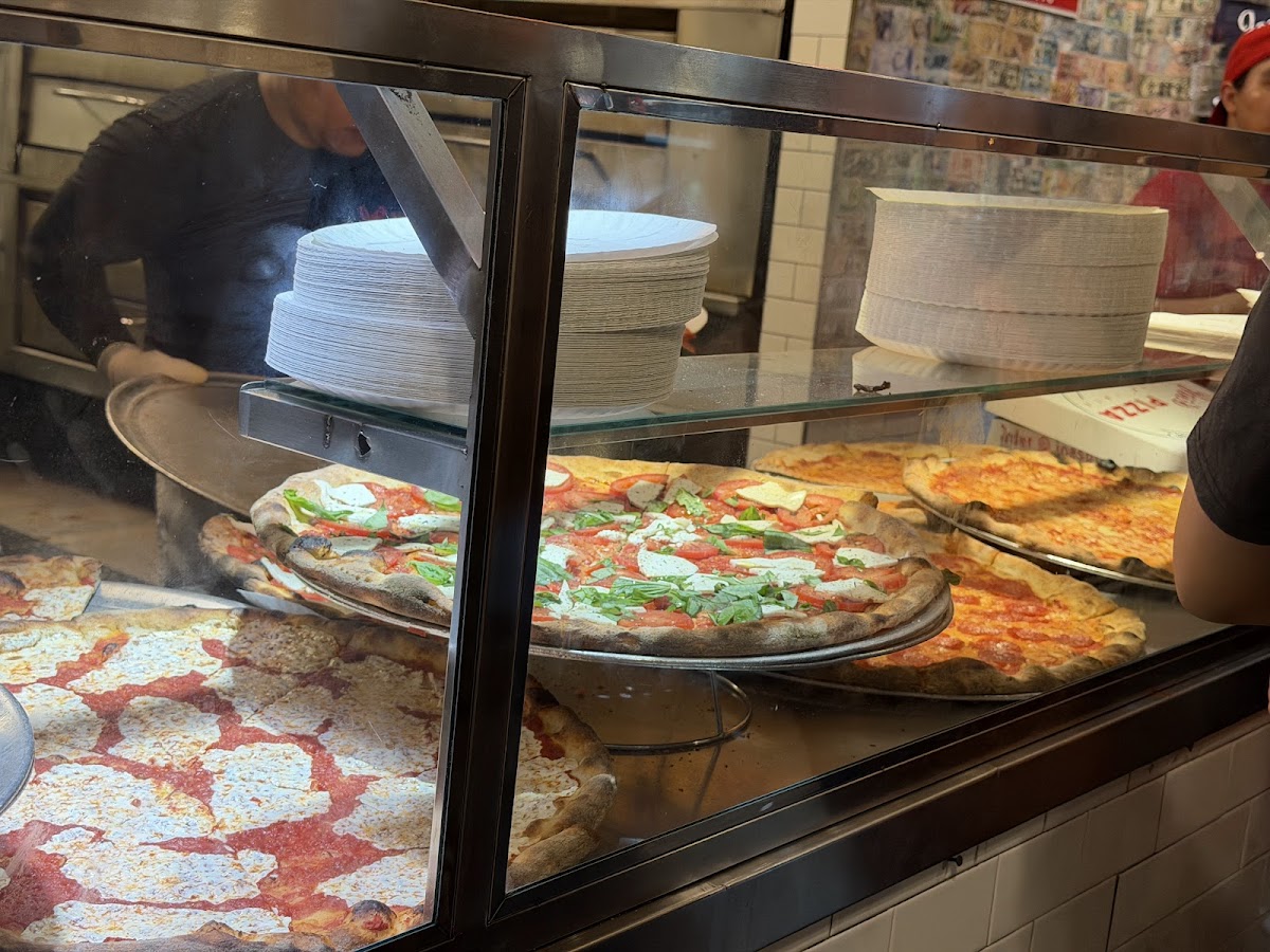Joe's Pizza — photo 2