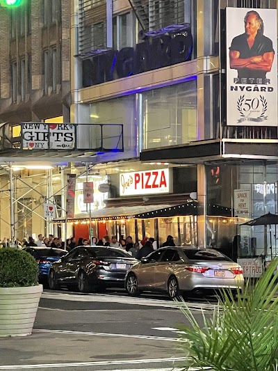 Joe's Pizza