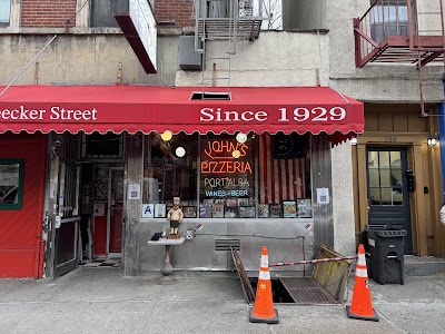 John's of Bleecker Street