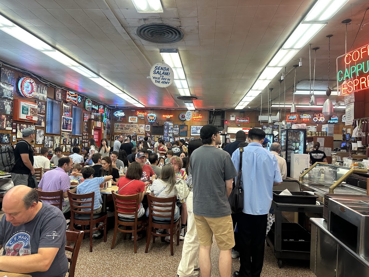 Katz's Delicatessen — photo 3