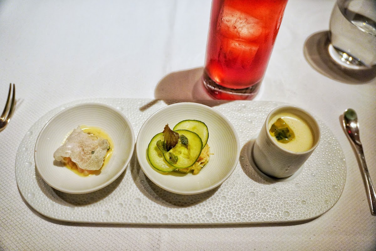 Le Bernardin, New York