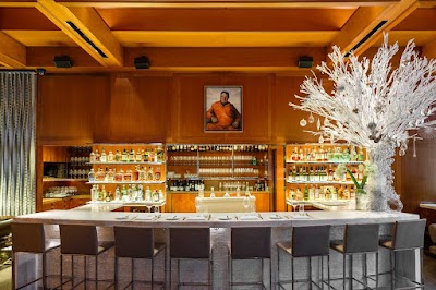 Le Bernardin