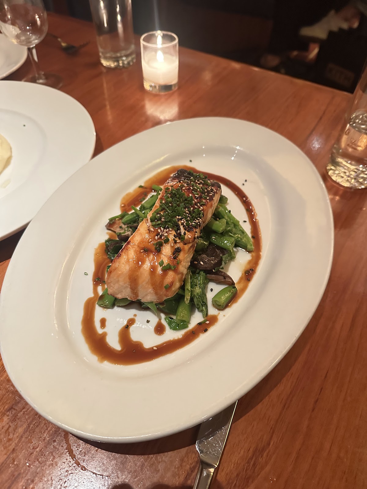 Lure Fishbar, New York
