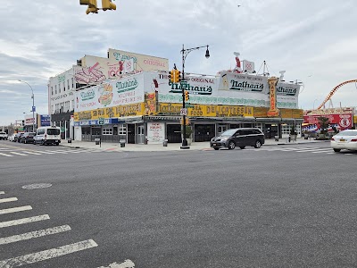 Nathan's Famous