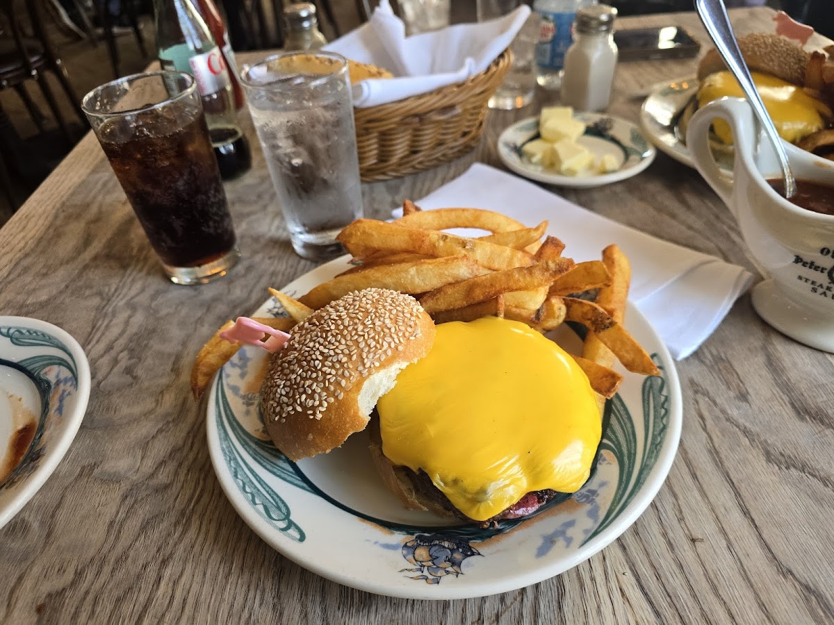 Peter Luger — photo 2