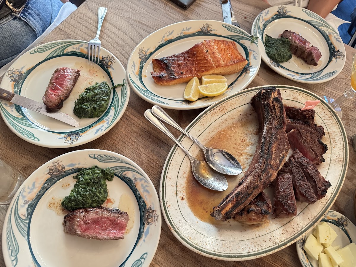 Peter Luger — photo 3