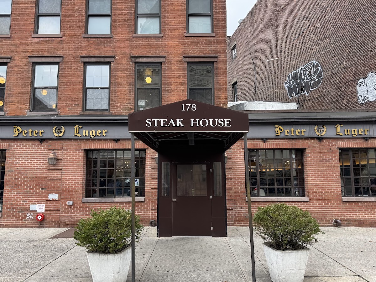 Peter Luger — photo 4