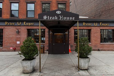 Peter Luger