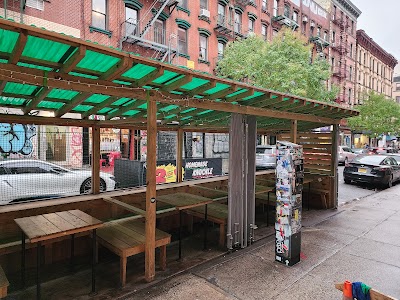 Scarr's Pizza