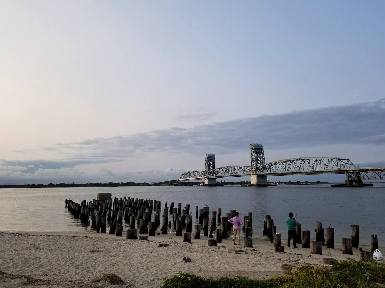Fort Tilden (Gateway National Recreation Area), New York