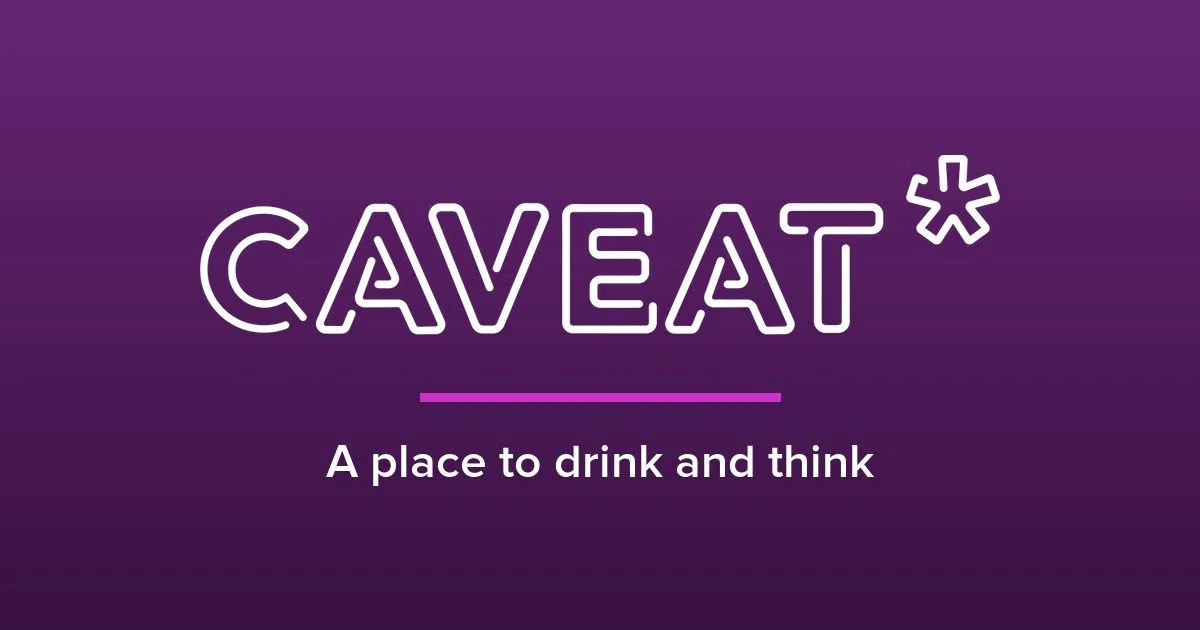 Caveat, New York
