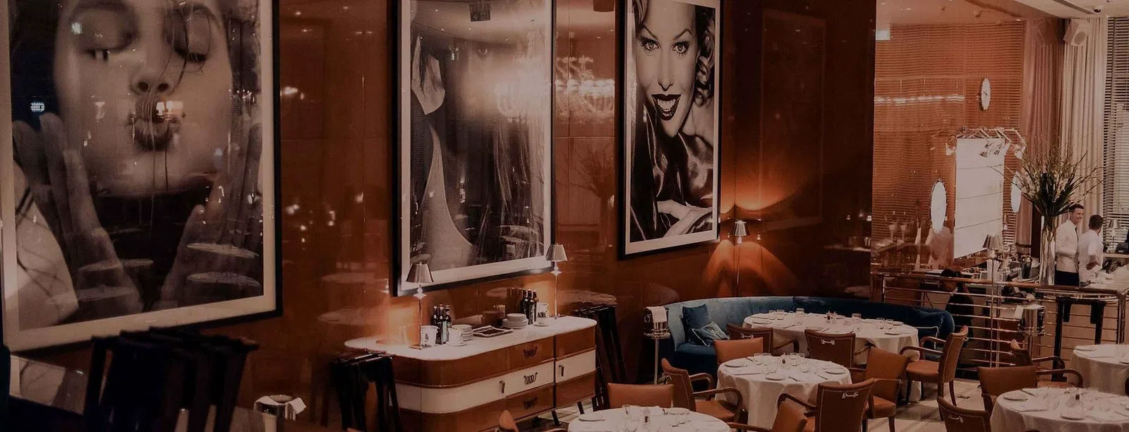 Cipriani Dolci, New York